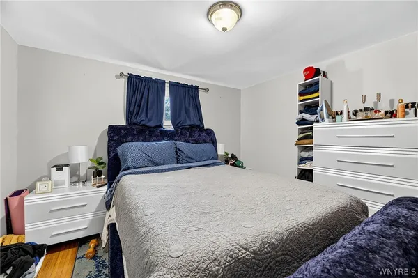 $2,000 | 116 Springville Avenue, Amherst, NY 14226