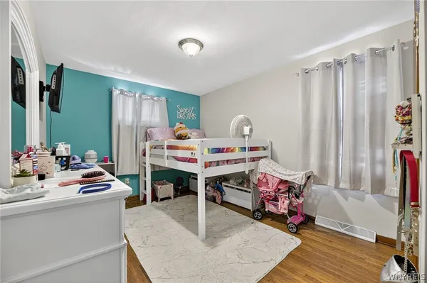 $2,000 | 116 Springville Avenue, Amherst, NY 14226