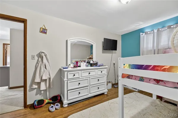 $2,000 | 116 Springville Avenue, Amherst, NY 14226