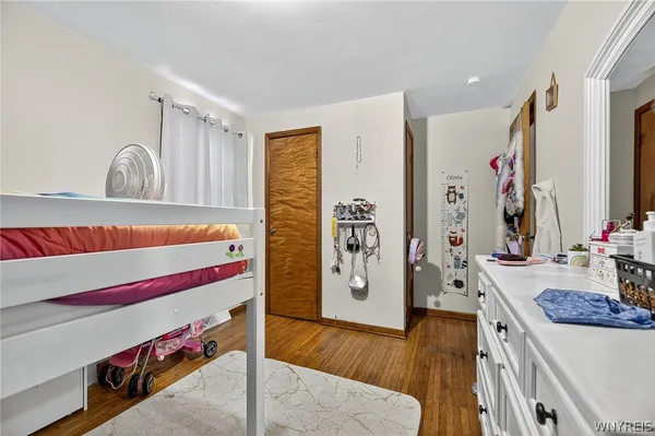 $2,000 | 116 Springville Avenue, Amherst, NY 14226