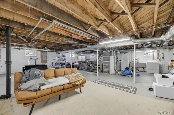 $2,000 | 116 Springville Avenue, Amherst, NY 14226