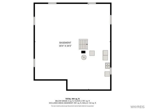 $2,000 | 116 Springville Avenue, Amherst, NY 14226