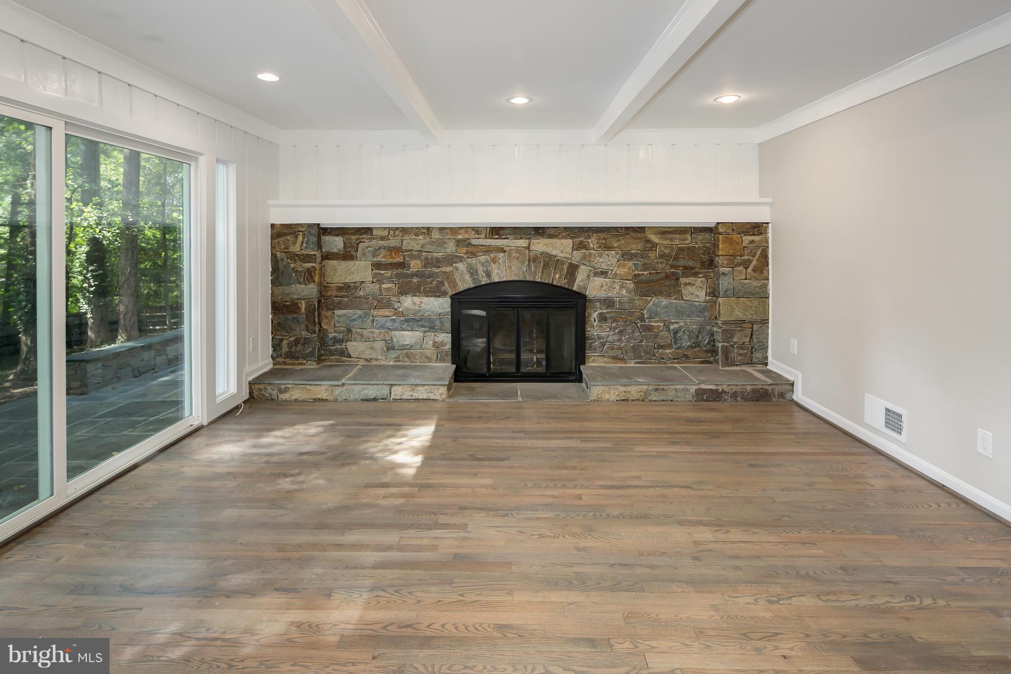 11808 Canfield Road Potomac, MD 20854 - Photo 13 of 30 Family Room