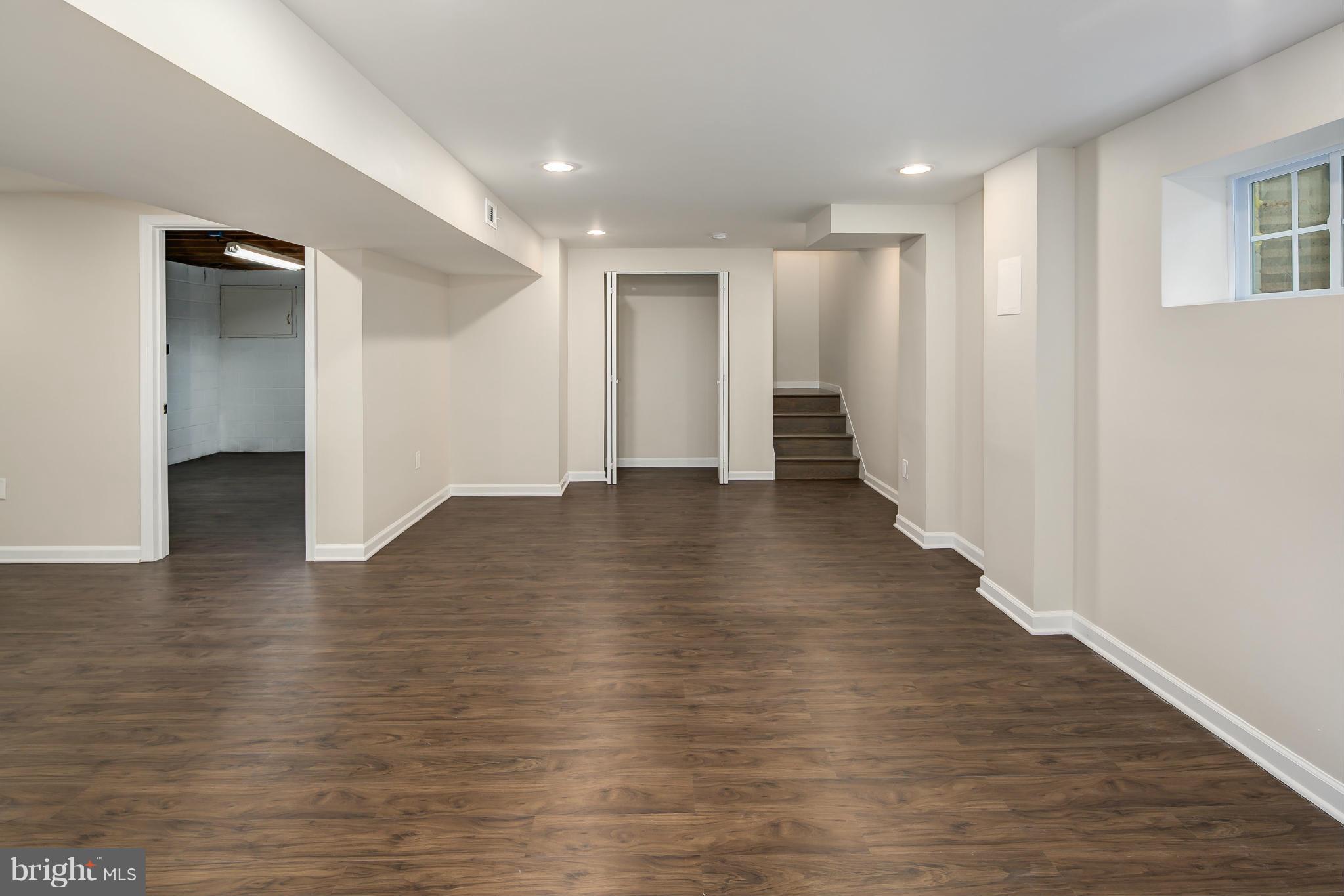 11808 Canfield Road Potomac, MD 20854 - Photo 24 of 30 Basement