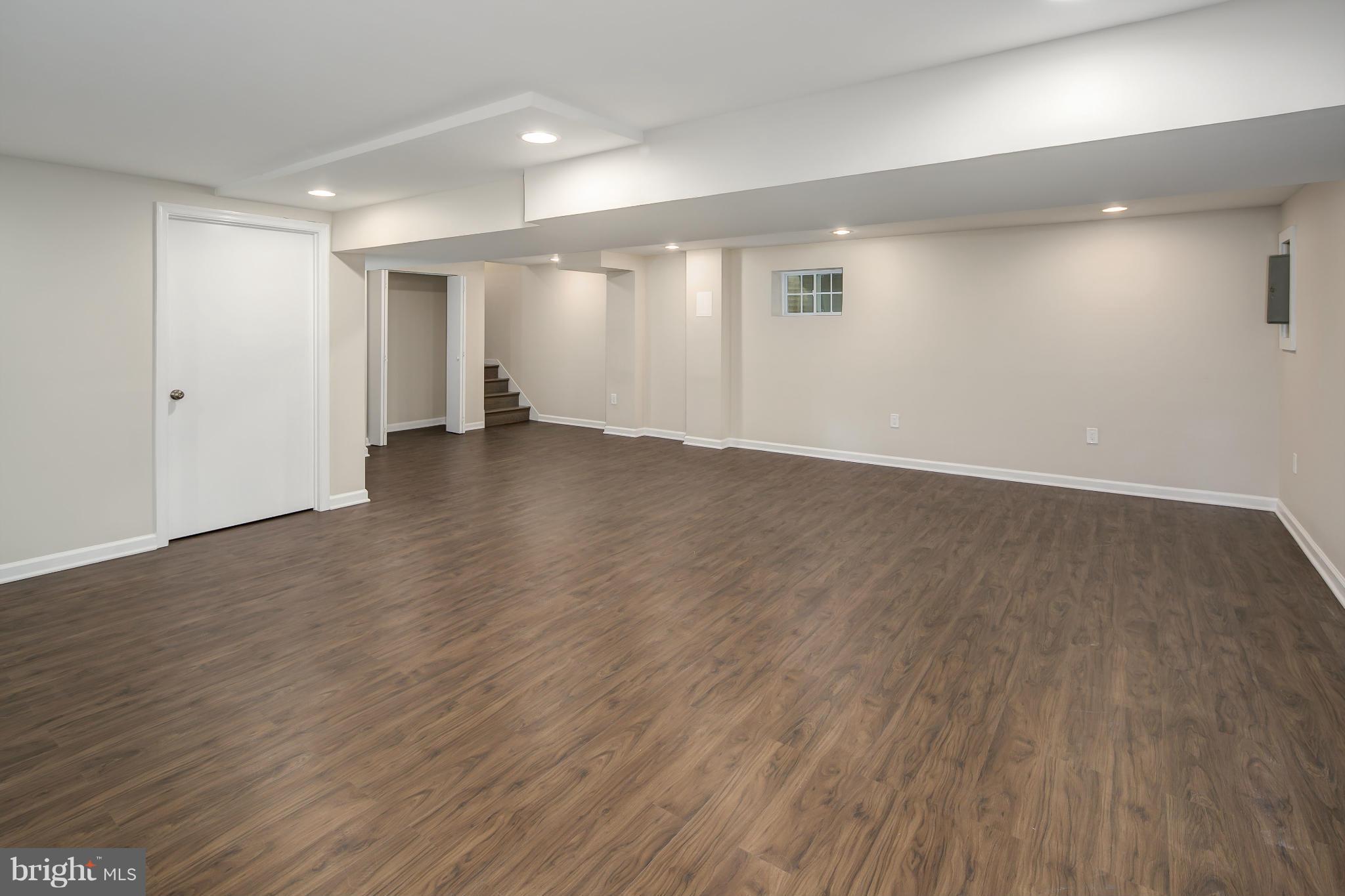 11808 Canfield Road Potomac, MD 20854 - Photo 25 of 30 Basement