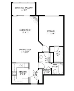 $151,000 | 7625 Edinborough Way, Unit 2116, Edina, MN 55435
