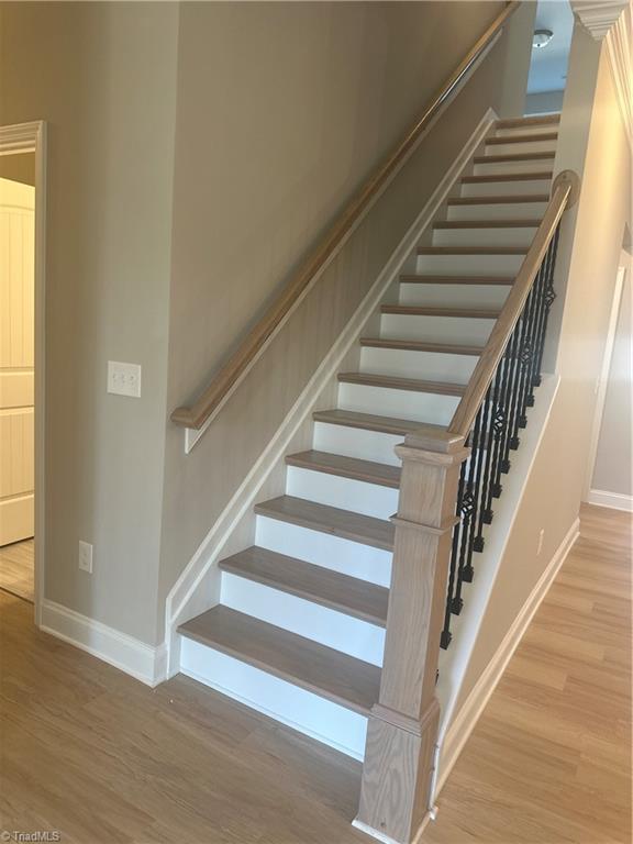3190 Riley Ford Trail High Point, NC 27265 - Photo 5 of 29