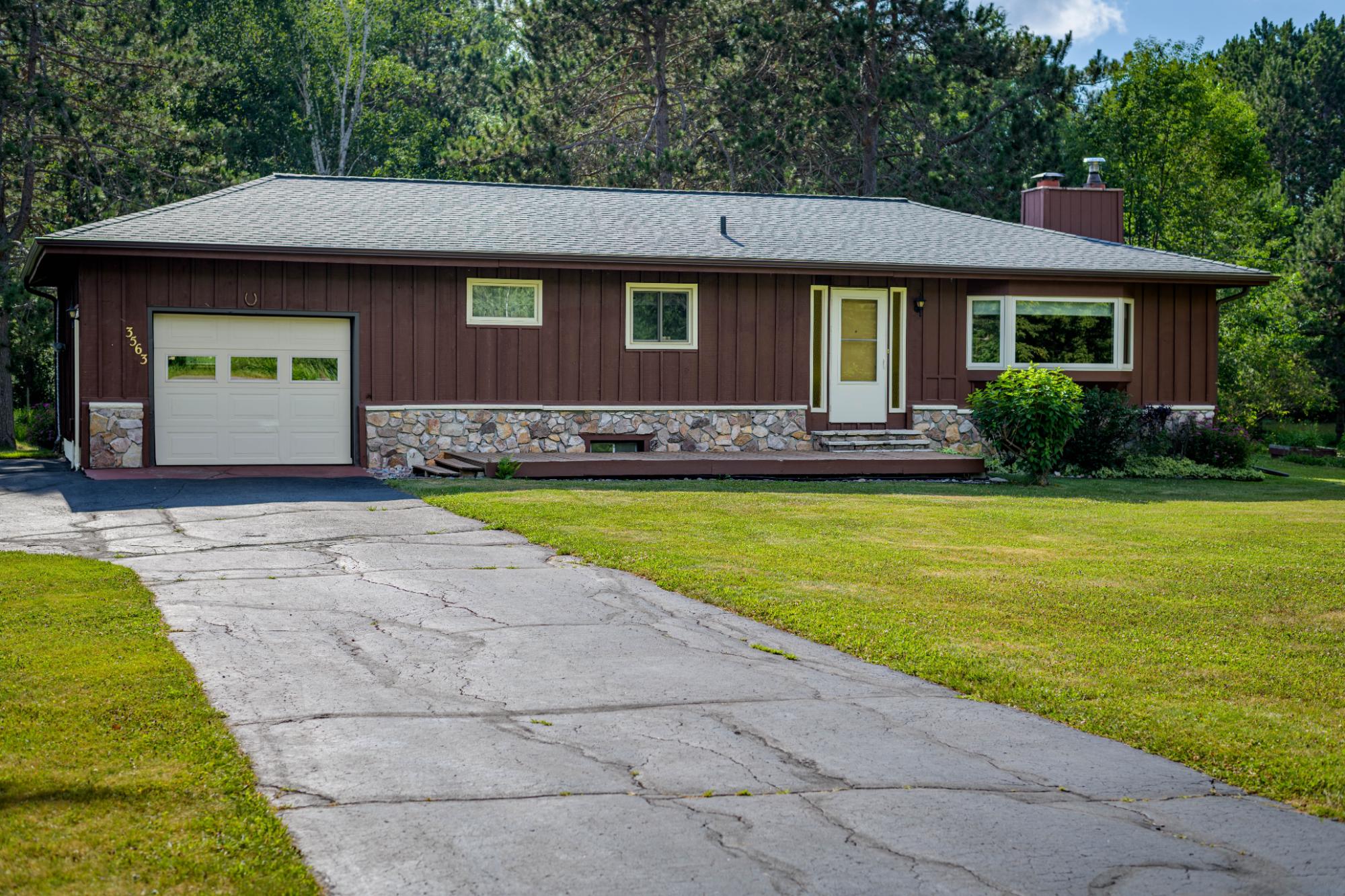 3563 Colburn Road Rhinelander, WI 54501 - Photo 1 of 30 Gallery Image 1