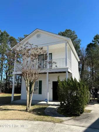 $2,450 | 3234 Belmont Circle, Wilmington, NC 28405