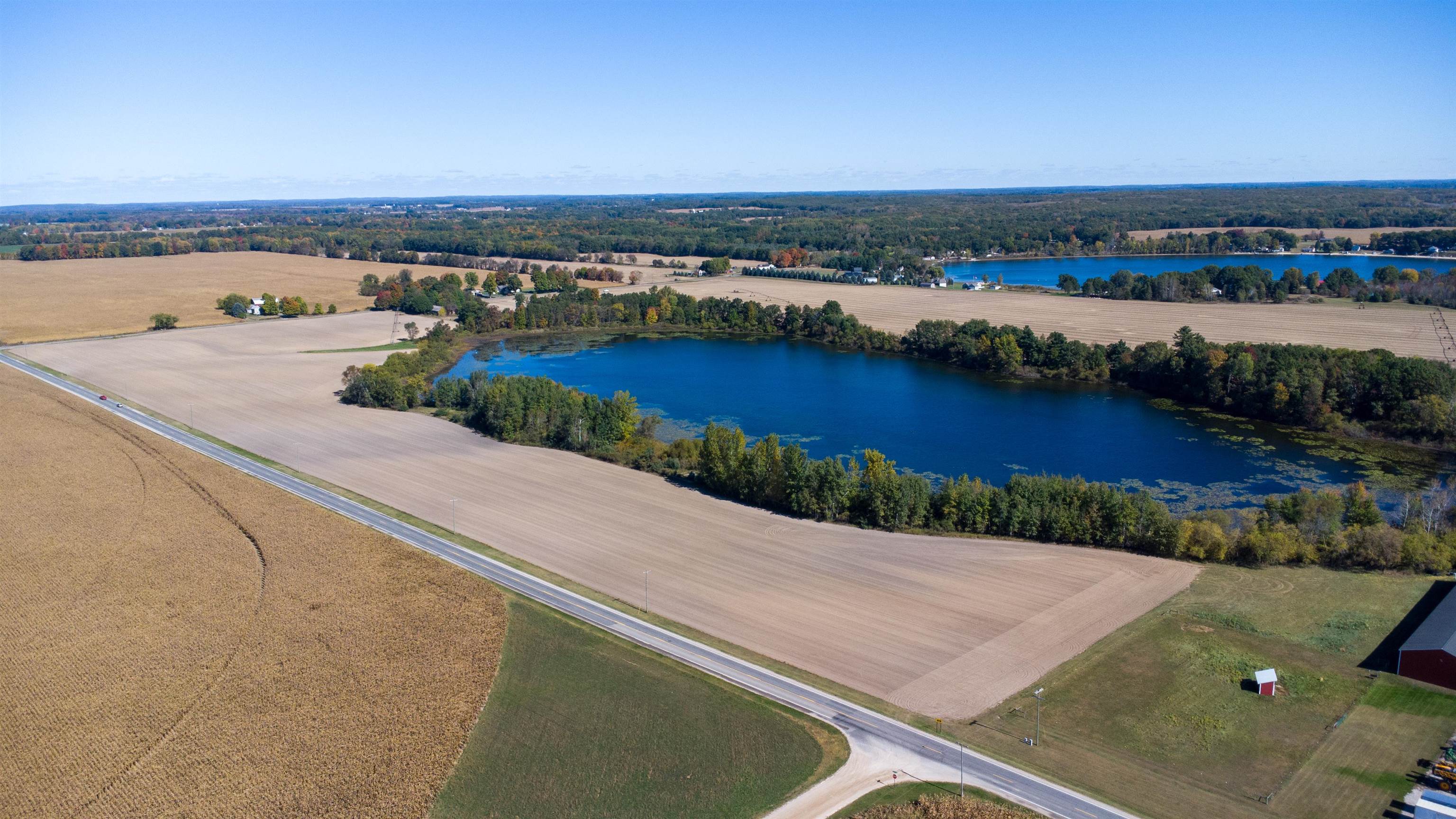 Gravel Ridge Road Trufant, MI 49347 - Photo 16 of 21