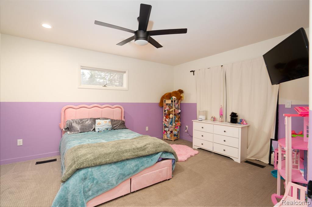 1530 South Baldwin Road Lake Orion, MI 48360 - Photo 22 of 37