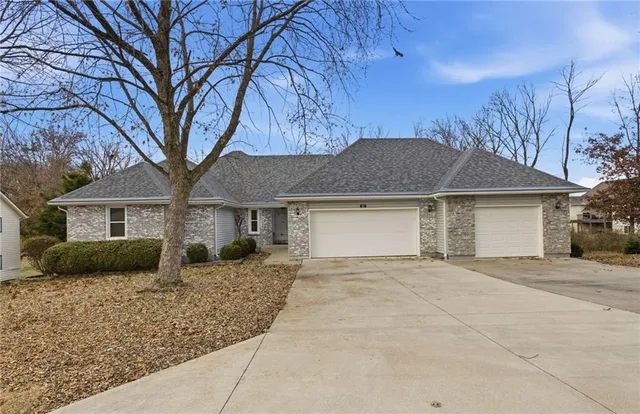 $414,900 | 507 Larkin Court, Warrensburg, MO 64093