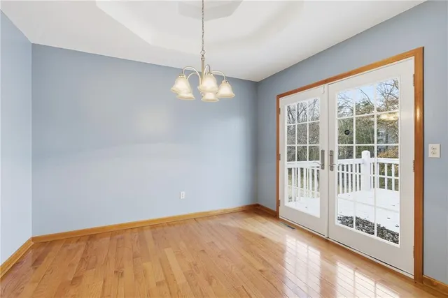 $414,900 | 507 Larkin Court, Warrensburg, MO 64093