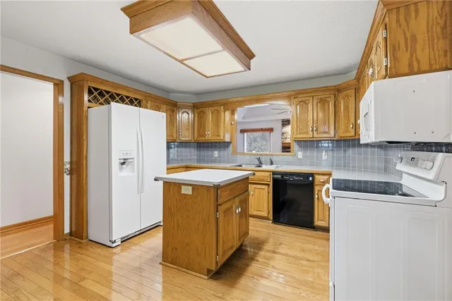 $414,900 | 507 Larkin Court, Warrensburg, MO 64093