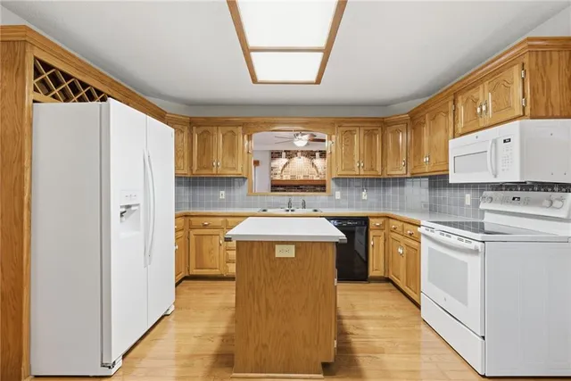 $414,900 | 507 Larkin Court, Warrensburg, MO 64093