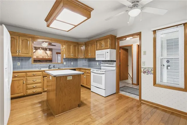 $414,900 | 507 Larkin Court, Warrensburg, MO 64093