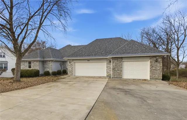$414,900 | 507 Larkin Court, Warrensburg, MO 64093