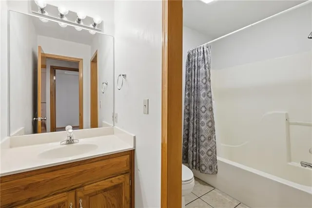 $414,900 | 507 Larkin Court, Warrensburg, MO 64093