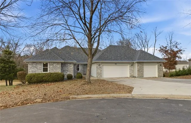$414,900 | 507 Larkin Court, Warrensburg, MO 64093