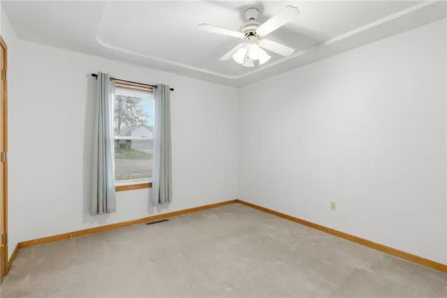 $414,900 | 507 Larkin Court, Warrensburg, MO 64093