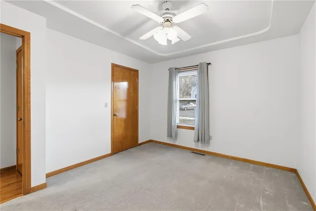 $414,900 | 507 Larkin Court, Warrensburg, MO 64093