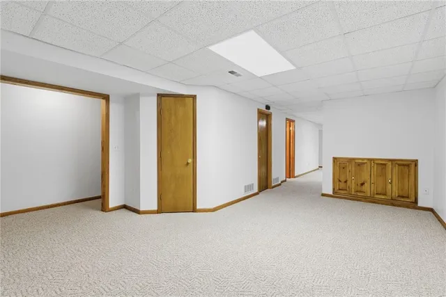 $414,900 | 507 Larkin Court, Warrensburg, MO 64093