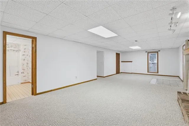 $414,900 | 507 Larkin Court, Warrensburg, MO 64093