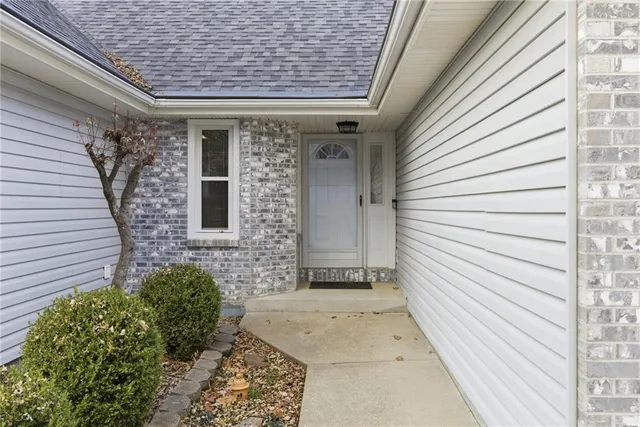 $414,900 | 507 Larkin Court, Warrensburg, MO 64093