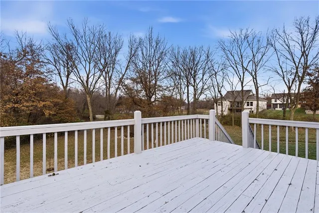 $414,900 | 507 Larkin Court, Warrensburg, MO 64093