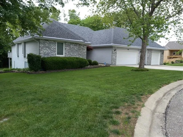$414,900 | 507 Larkin Court, Warrensburg, MO 64093