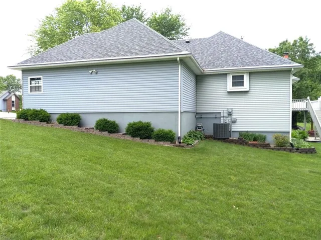 $414,900 | 507 Larkin Court, Warrensburg, MO 64093
