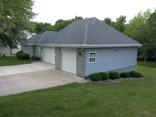 $414,900 | 507 Larkin Court, Warrensburg, MO 64093