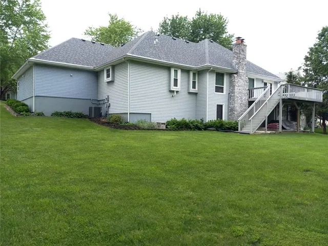 $414,900 | 507 Larkin Court, Warrensburg, MO 64093