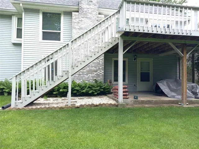 $414,900 | 507 Larkin Court, Warrensburg, MO 64093