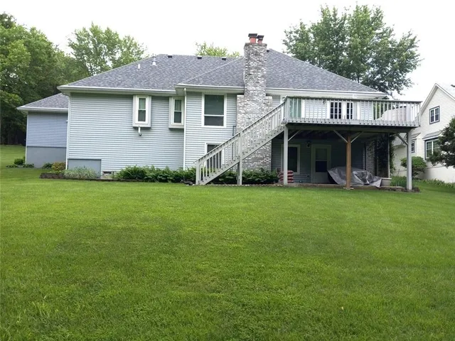 $414,900 | 507 Larkin Court, Warrensburg, MO 64093