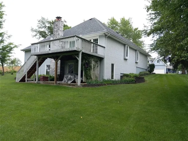 $414,900 | 507 Larkin Court, Warrensburg, MO 64093