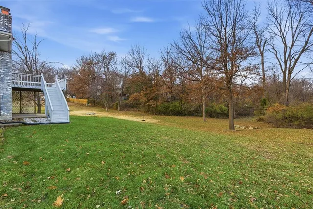 $414,900 | 507 Larkin Court, Warrensburg, MO 64093