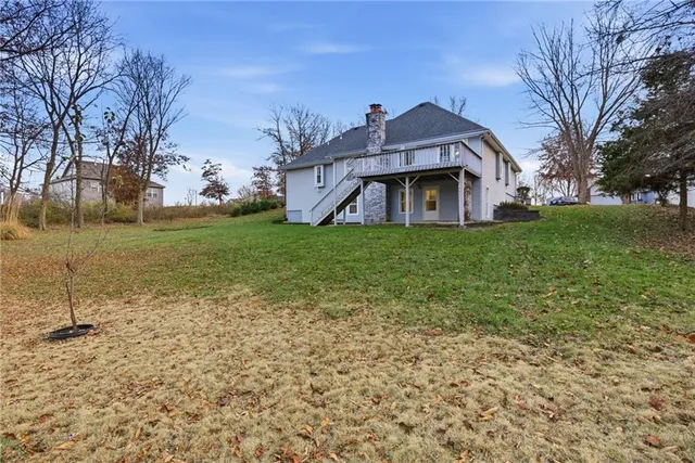 $414,900 | 507 Larkin Court, Warrensburg, MO 64093