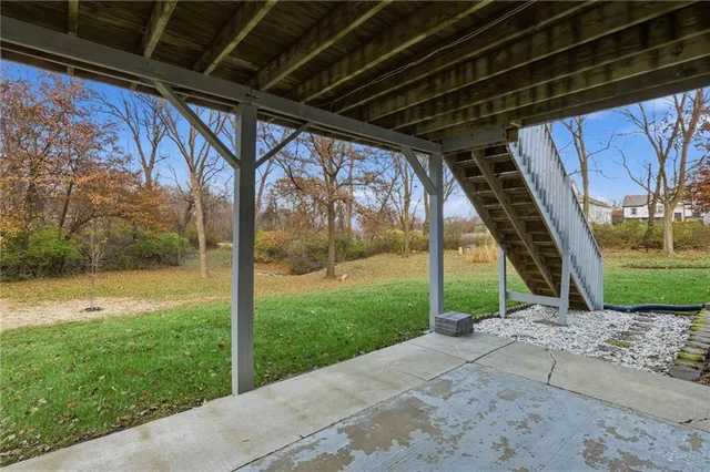 $414,900 | 507 Larkin Court, Warrensburg, MO 64093