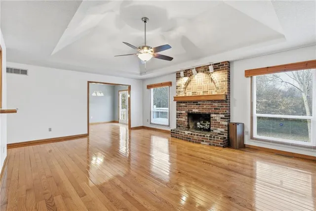 $414,900 | 507 Larkin Court, Warrensburg, MO 64093