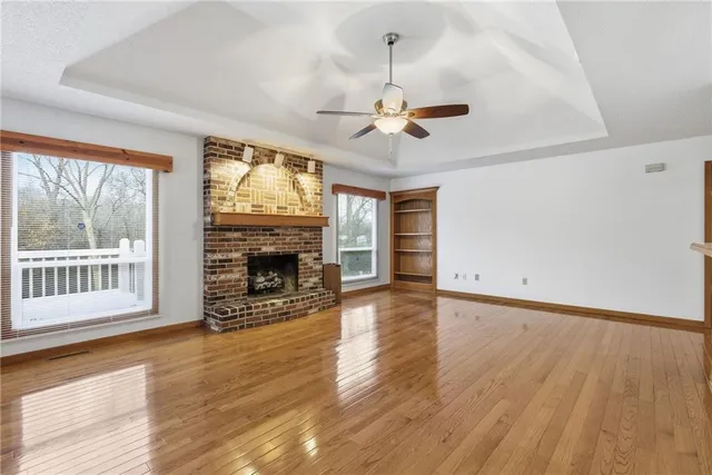 $414,900 | 507 Larkin Court, Warrensburg, MO 64093