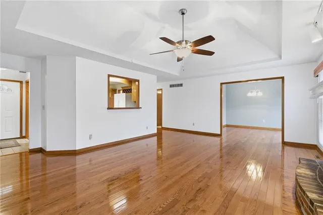 $414,900 | 507 Larkin Court, Warrensburg, MO 64093