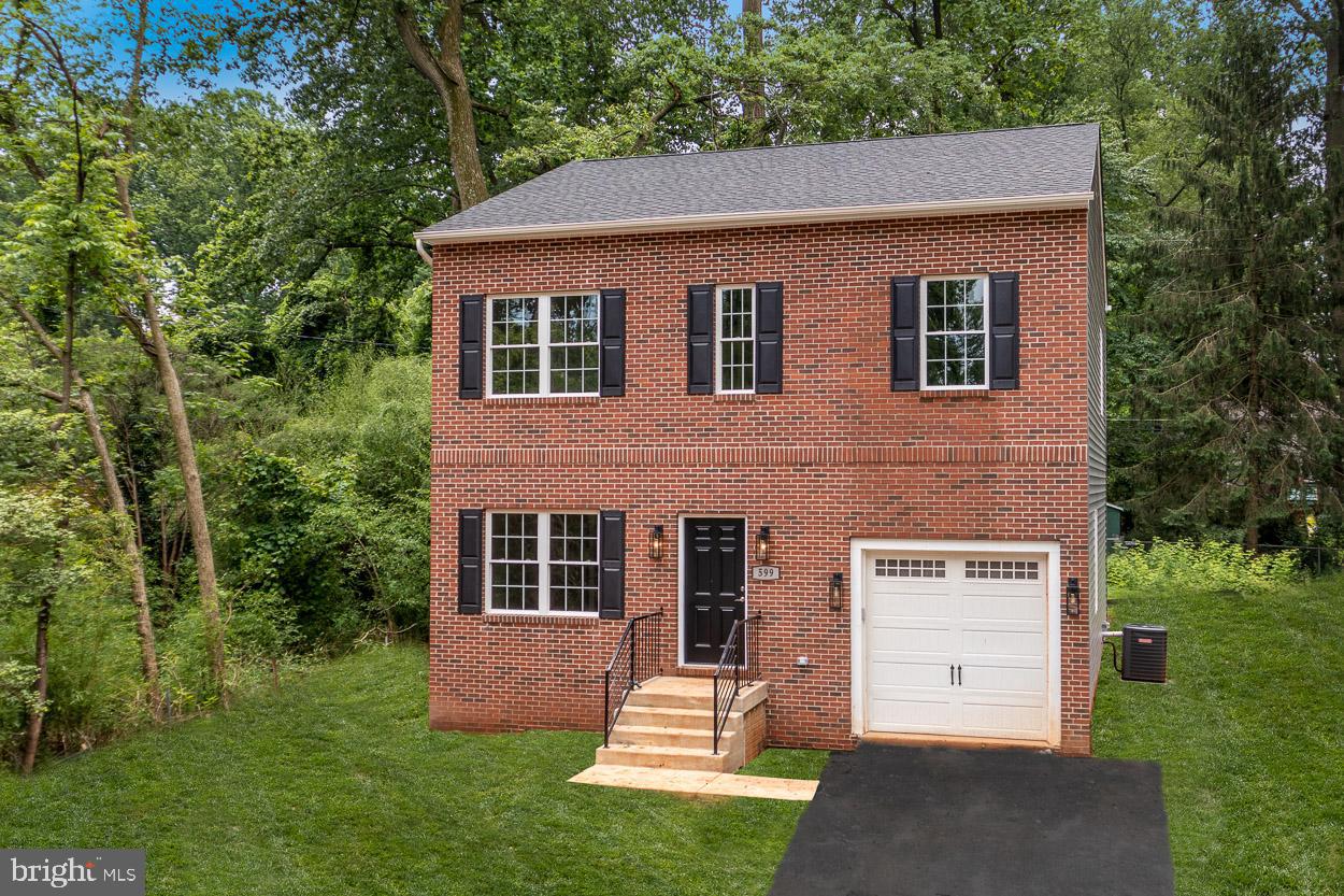 599 Carysbrook Road Pikesville, MD 21208 - Photo 1 of 30 Gallery Image 1