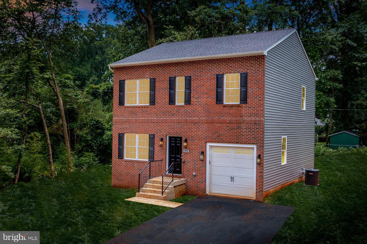 599 Carysbrook Road Pikesville, MD 21208 - Photo 2 of 30 Gallery Image 2