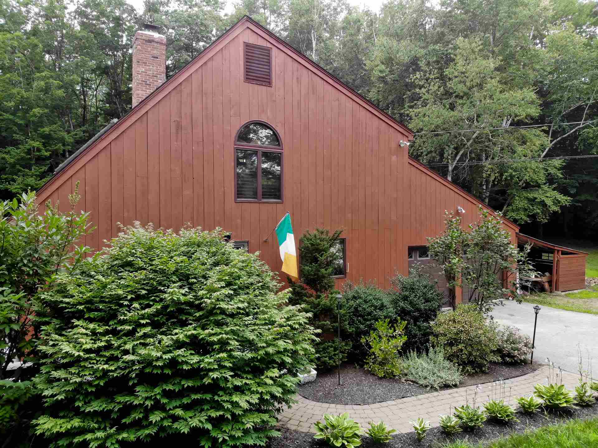 108 Back Canaan Road Strafford, NH 03884 - Photo 1 of 26