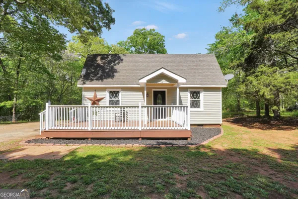 $339,000 | 51 Andrews Lane, Monticello, GA 31064