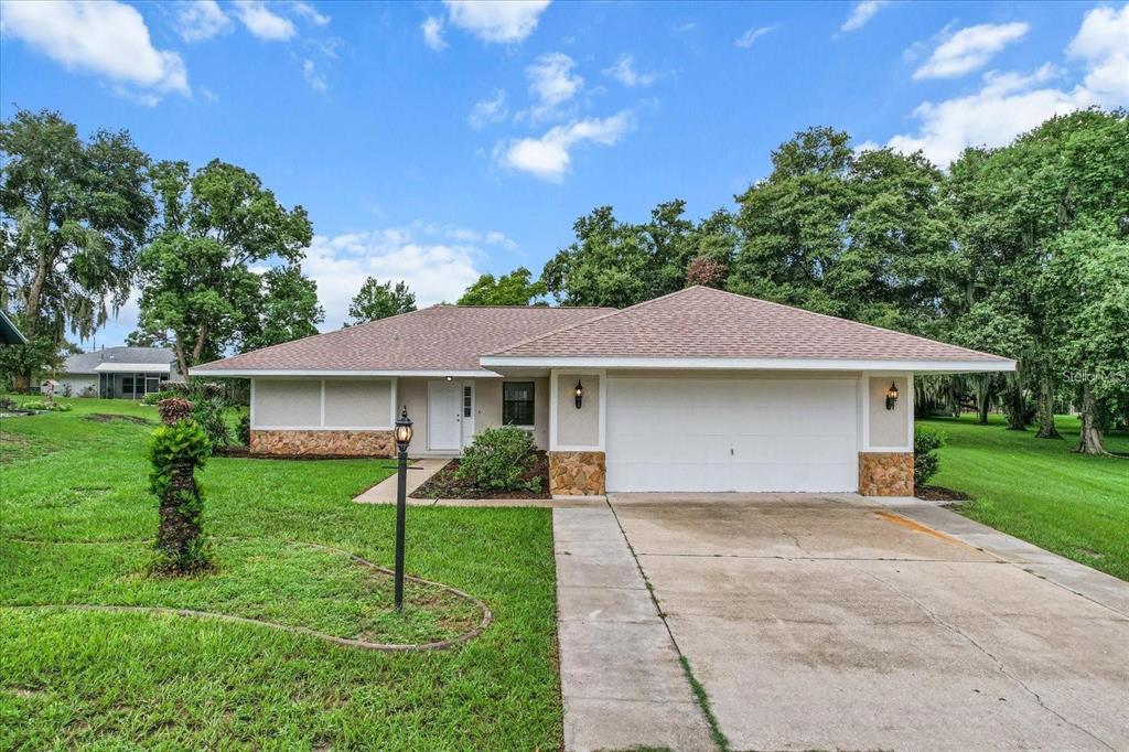 3464 South Winding Path Inverness, FL 34450 - Photo 1 of 1 Gallery Image 1