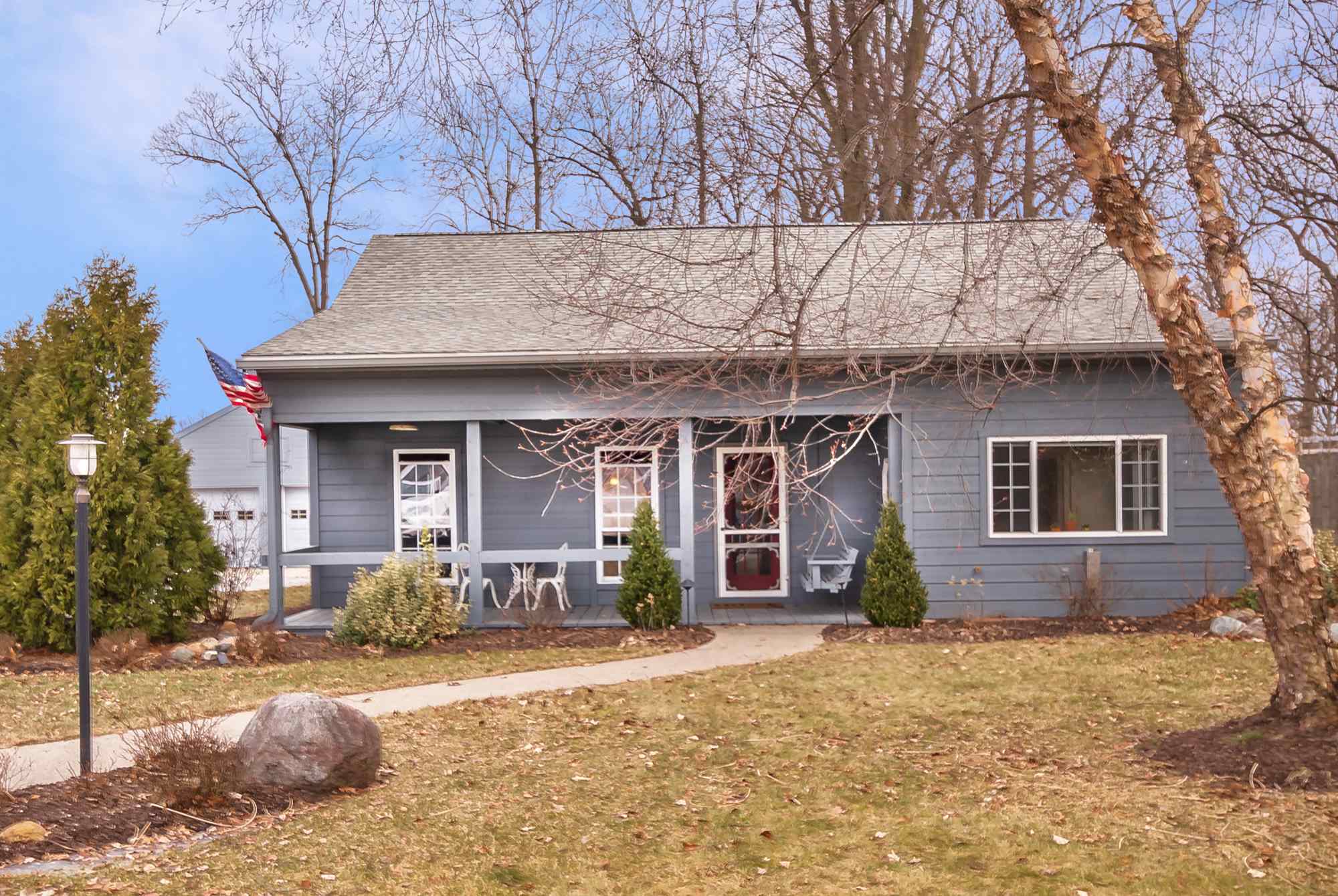 5005 Homestead Road Fort Wayne, IN 46814 - Photo 1 of 36