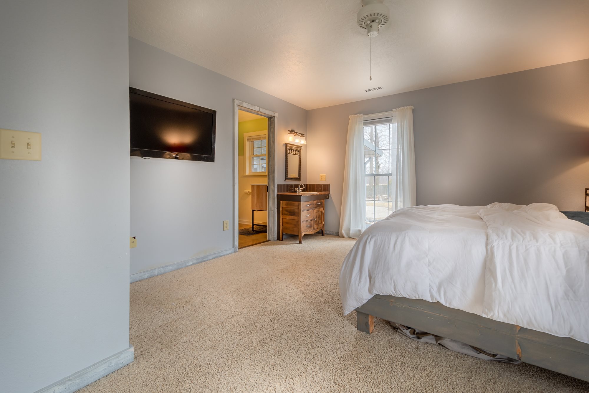 5005 Homestead Road Fort Wayne, IN 46814 - Photo 14 of 36