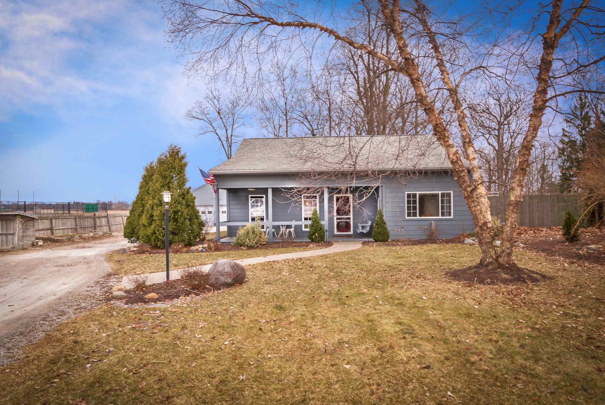 5005 Homestead Road Fort Wayne, IN 46814 - Photo 27 of 36
